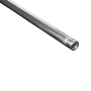 Duratruss DT 31-100 Enkele buis, 100 cm