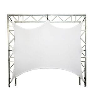 Duratruss Truss Screen, 50 x 200 cm