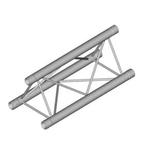 Duratruss DT 23-050 Driehoek truss, 50 cm Duratruss DT 23 J&H licht en geluid