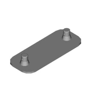 Duratruss DT 22 Baseplate