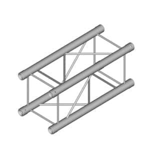 Duratruss DT 24-100 Vierkante truss, 100 cm-19585