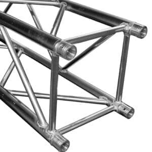 Duratruss DT 44-150 Vierkante truss, 150 cm Duratruss DT 44 J&H licht en geluid