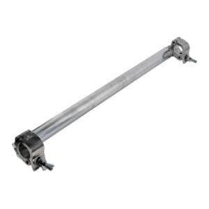 Duratruss DT Truss Hoekbeugel, 2 meter Duratruss Accessoires J&H licht en geluid