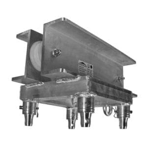 Duratruss DT 34H Truss tower top section Duratruss DT 34 J&H licht en geluid