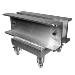 Duratruss DT 34H Truss tower top section