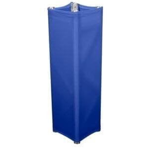 Duratruss Truss Cover blauw, 3 meter