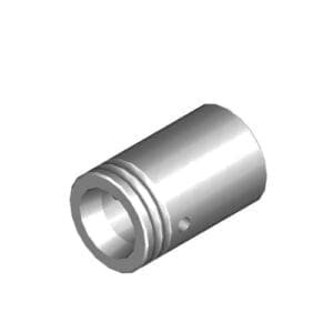 Duratruss Female connector voor de DT 34 Boxcorner