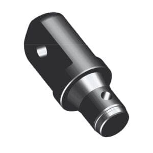 Duratruss DT Truss scharnierdeel male 0 Duratruss Tower J&H licht en geluid