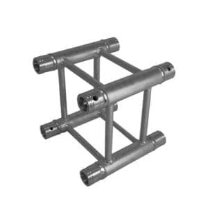 Duratruss DT 34-029 Vierkante truss, 29 cm Duratruss DT 34 J&H licht en geluid
