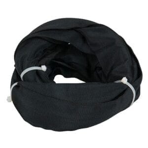 Showtec Stalen sling, 2,0 meter, max. 1000 kg WLL