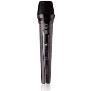 AKG HT45 handheld - Band A - Freq.530-560Mhz