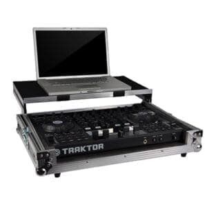 ProDJuser Traktor S4 case