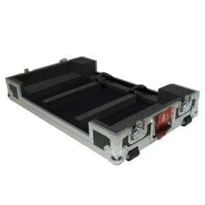 ProDJuser NS-7 flightcase