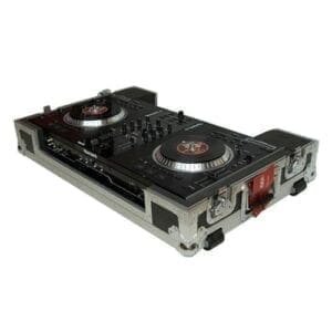 ProDJuser NS-7 flightcase