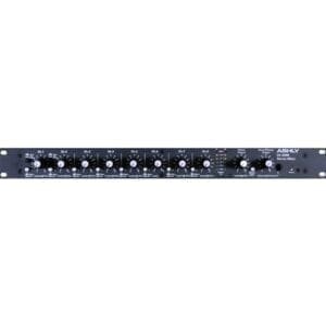 Ashly LX308B mixer 19 inch