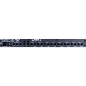 Ashly LX308B mixer 19 inch
