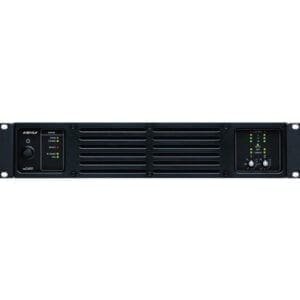 Ashly NE-240010 eindversterker 100 volt