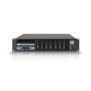 LD Systems LDSP4K eindversterker