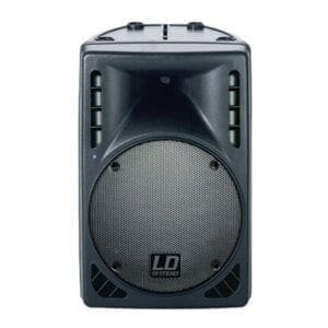 LD Systems LDPN122A2 active ls box