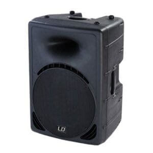 LD Systems LDPR10 luidsprekerbox