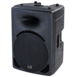LD Systems LDPR15 luidsprekerbox