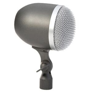 LD Systems D1027 drum microfoon set