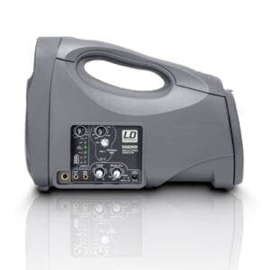 LD Systems LDRK5HHD portable sound system