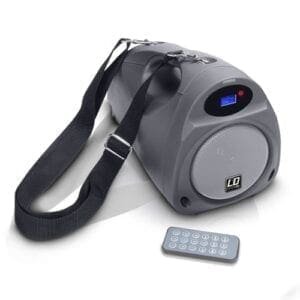 LD Systems LDRK5BPH portable sound system