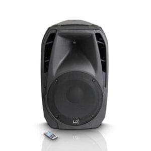 LD Systems PLAY12A actieve luidsprekerbox met MP3 speler