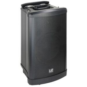 LD Systems LDRM102SP Roadman passive slave