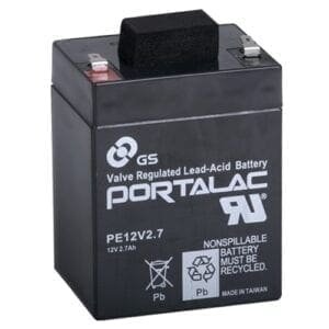 LD Systems LDRB65AK Roadboy accu