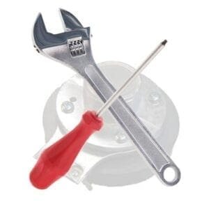 LD Systems driver voor LDVA8 - 8ohm