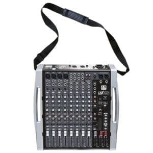 LD Systems LAX12DA powered mixer