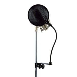 LD Systems D914 popfilter