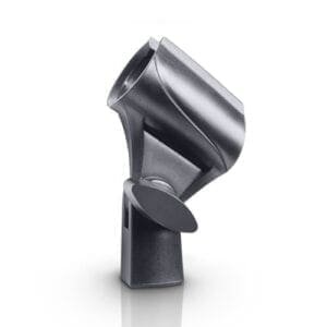LD Systems D906 microfoonadapter - diameter 23-28mm