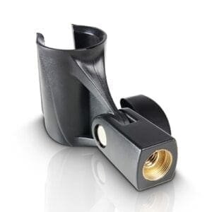 LD Systems D906 microfoonadapter - diameter 23-28mm