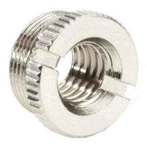 LD Systems D800 verloopnippel