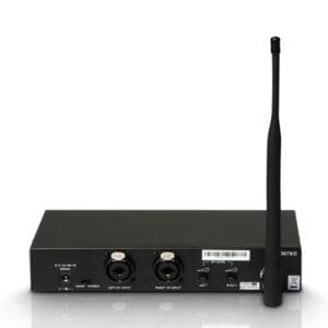 LD Systems MEI ONE3T transmitter - Freq.864.900Mhz