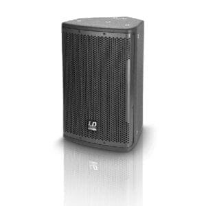 LD Systems LDV8A luidsprekerbox - actief