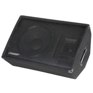 LD Systems LDECO121 passieve monitor box