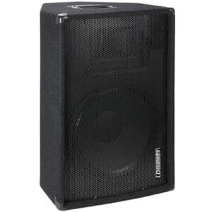 LD Systems LDECO121 passieve monitor box