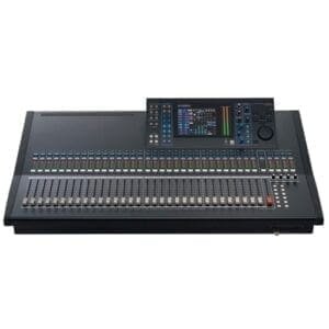 Yamaha LS9-32 Digital Mixer