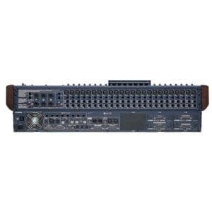 Yamaha DM2000VCM Digital Mixer