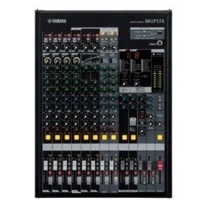 Yamaha MGP12X mixer