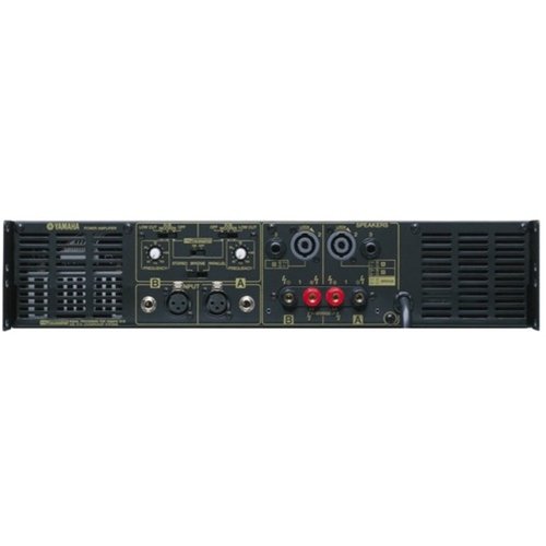 Yamaha P3500S eindversterker _Uit assortiment J&H licht en geluid 3 Yamaha P3500S eindversterker _Uit assortiment J&H licht en geluid 3
