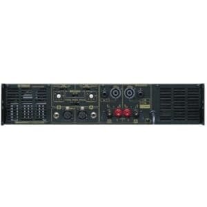 Yamaha P5000S eindversterker