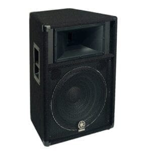 Yamaha S-115V luidsprekerbox
