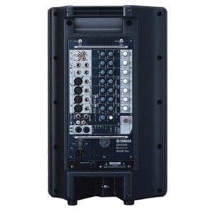 Yamaha Stagepas 500 Portable Sound System
