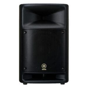 Yamaha MSR250 actieve luidsprekerbox