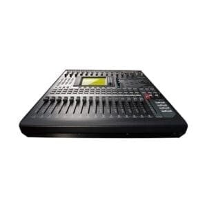 Yamaha O1V96i digitale mixer